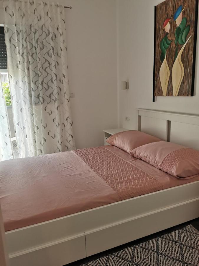 Oasis In The City Near Amfiteatar,Free Parking And Free Wi-Fi Пула Экстерьер фото